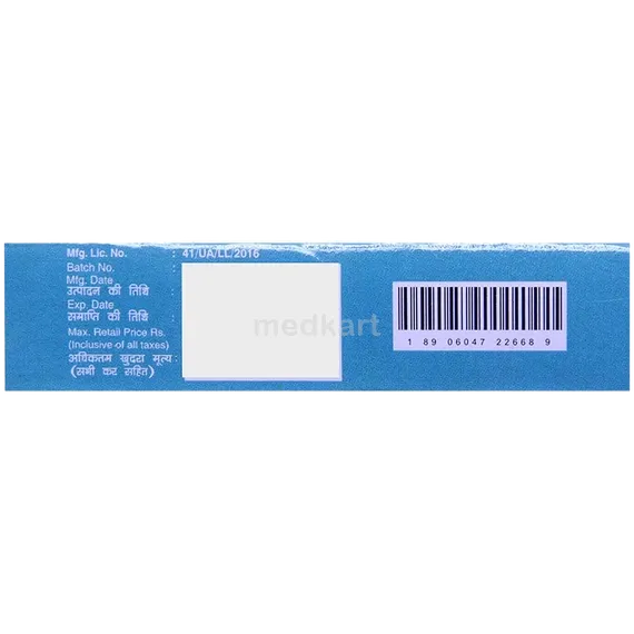 pru 10mg tablet 10's